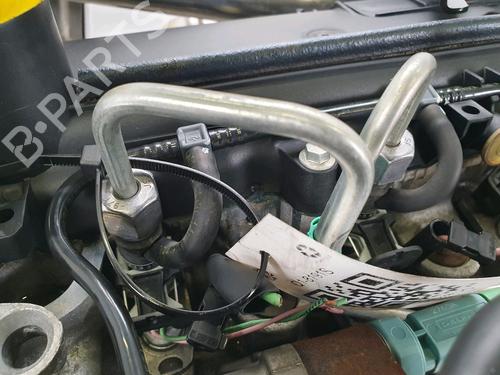 Engine RENAULT CLIO III (BR0/1, CR0/1) 1.5 dCi (C/BR0G, C/BR1G) | BP39524113M1 - Image 9