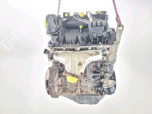 Engine RENAULT TWINGO II (CN0_) 1.2 16V (CN0K, CN0V, CN0A) | BP30094566M1 