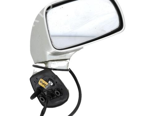 Used Right mirror Right mirror TOYOTA COROLLA Verso (ZER_, ZZE12_, R1_) 1.8 (ZNR11_, ZNR11R) (129 hp) 35999666 35999666