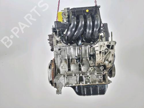 Motor PEUGEOT 206 Hatchback (2A/C) 1.4 i | BP29522450M1 