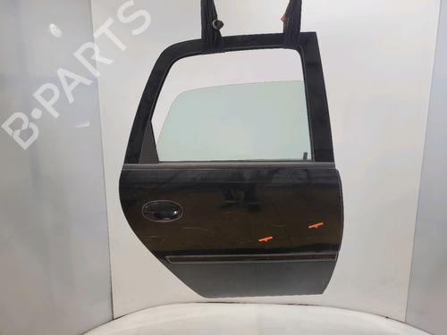 Dør høyre bak OPEL MERIVA A MPV (X03) 1.6 16V (E75) (100 hp) 29495598