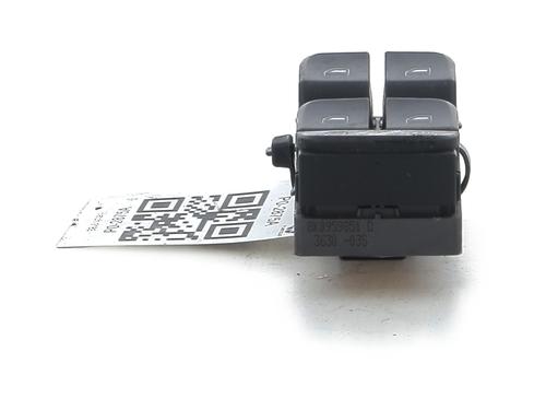 Left front window switch AUDI A5 Sportback (8TA) 3.0 TDI quattro | BP31844580I27