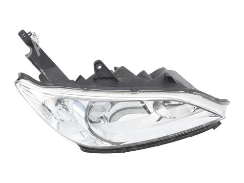 Right headlight HONDA CIVIC VII Coupe (EM2) 1.7 i VTEC (EM2) | BP33645438C29 - Image 5