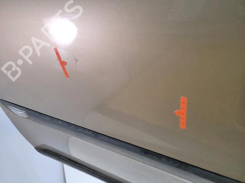 Left front door VOLVO XC90 I (275) D5 AWD | BP26649617C2 