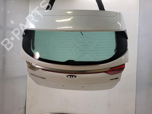 Porton trasero Porton trasero KIA SPORTAGE IV (QL, QLE) 2.0 CRDi AWD (136 hp) 37627690 37627690
