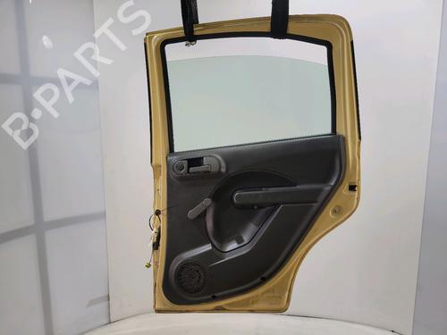 Right rear door FIAT PANDA (169_) 1.2 (169AXF2A, 169AXF1A) | BP29055455C5 