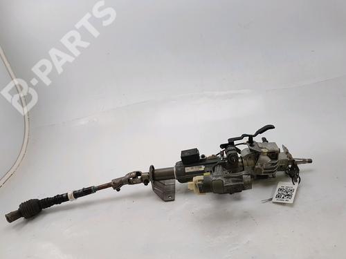 Rattakselaggregat HYUNDAI SANTA FÉ II (CM) 2.2 CRDi GLS 4x4 (150 hp) 10479698