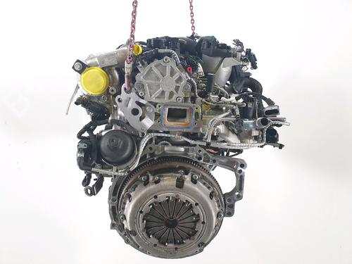 Motor CITROËN C3 Picasso (SH_) 1.6 HDI 90 | BP29470942M1 