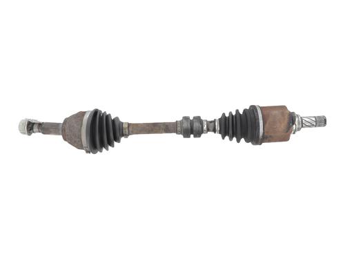 Used Left front driveshaft Left front driveshaft NISSAN JUKE (F15) 1.5 dCi (110 hp) 33280228 33280228