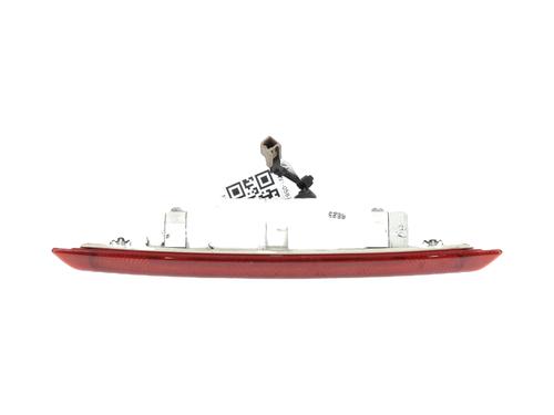 Third brake light RENAULT KOLEOS I (HY_) 2.0 dCi 4x4 (HY0B) | BP30166048L11