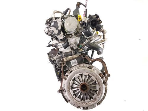 Engine FIAT GRANDE PUNTO (199_)  | BP26917990M1 