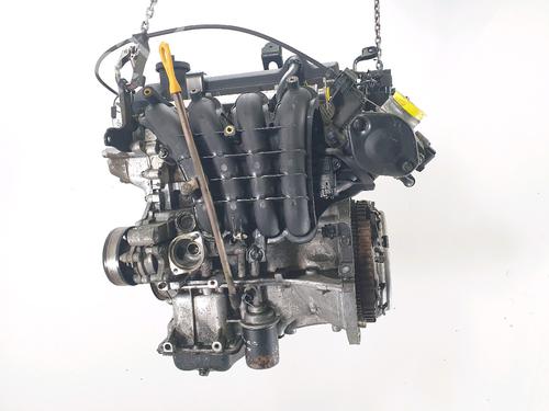 Engine HYUNDAI i10 I (PA) 1.2 | BP37483405M1 - Image 2