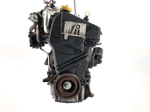 Used Engine RENAULT CLIO III (BR0/1, CR0/1) 1.5 dCi (BR17, CR17) (86 hp) 32842322