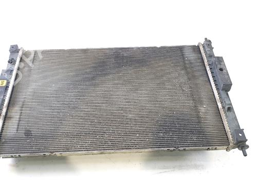 Water radiator PEUGEOT 308 II (LB_, LP_, LW_, LH_, L3_) 1.6 BlueHDi 120 | BP29471014M31 