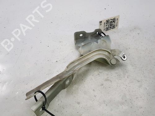 Used Hinge/Door check strap OPEL MOKKA / MOKKA X (J13) 1.4 (_76) (140 hp) 27919357