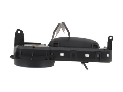 Used Instrument cluster RENAULT TWINGO II (CN0_) 1.5 dCi 75 (75 hp) 31141812