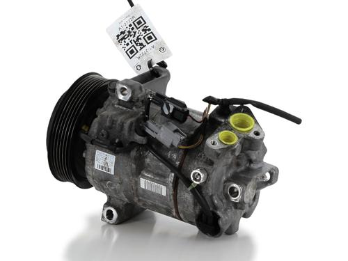 AC compressor RENAULT ESPACE V (JR_) 1.6 TCe 200 | BP26969376M34 