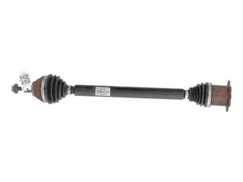 Used Right front driveshaft VW GOLF VII (5G1, BQ1, BE1, BE2) 2.0 GTD (184 hp) 30607284