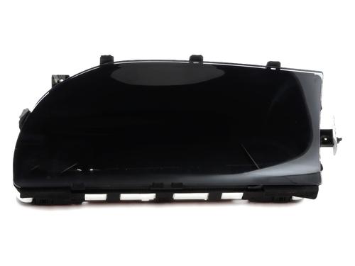 Instrument cluster MERCEDES-BENZ S-CLASS (W221, V221) S 320 CDI (221.022, 221.122) | BP24577430C47 