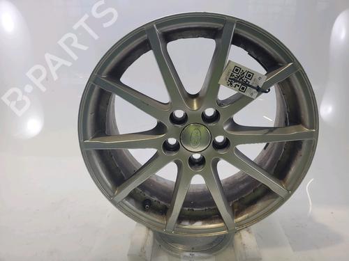 Used Rim LAND ROVER RANGE ROVER EVOQUE (L538) 2.2 D (150 hp) 16219536
