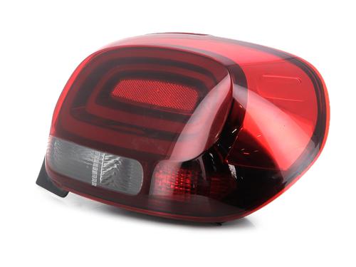 Right taillight CITROËN C3 III (SX) 1.2 PureTech 82 | BP37506450C35 - Image 2