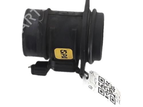 Starter DACIA DUSTER (HS_) 1.5 dCi 4x4 (HSMC, HSMD) | BP35941038M8 - Image 3