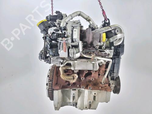 Engine RENAULT CLIO IV (BH_) 1.5 dCi 90 | BP30118798M1