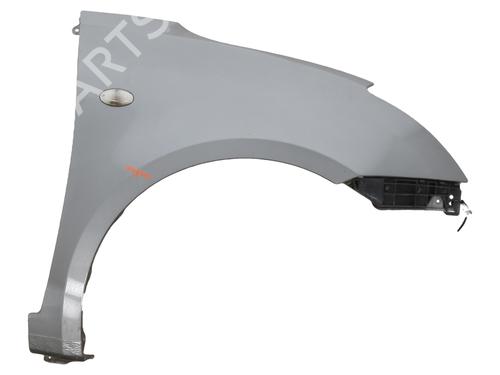 Used Right front fenders SUZUKI SWIFT III (MZ, EZ) 1.3 (RS413, ZC11S) (92 hp) 31844653