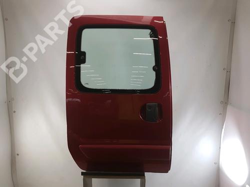 Used Right slide door Right slide door RENAULT KANGOO (KC0/1_) 1.5 dCi (68 hp) 10867699 10867699