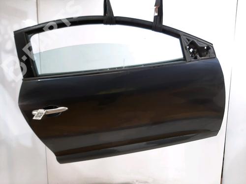 Used Right front door Right front door RENAULT MEGANE III Coupe (DZ0/1_) 1.5 dCi (DZ09, DZ0D, DZ1F, DZ1G, DZ14, DZ29) (110 hp) 11185024 11185024