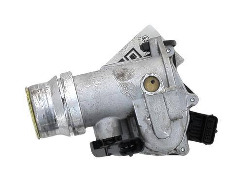 Used Throttle body RENAULT CLIO IV (BH_) 1.5 dCi 90 (90 hp) 30334088