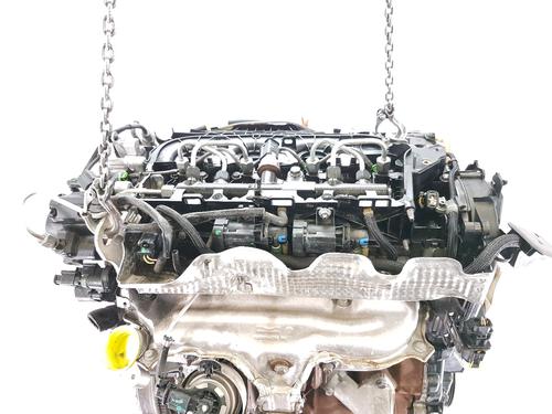 Engine CITROËN DS4 (NX_) 2.0 HDi 165 | BP32460167M1 