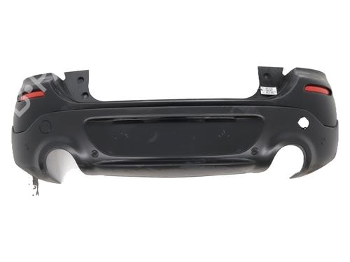 Used Rear bumper Rear bumper MINI MINI PACEMAN (R61) Cooper SD (143 hp) 34204575 34204575
