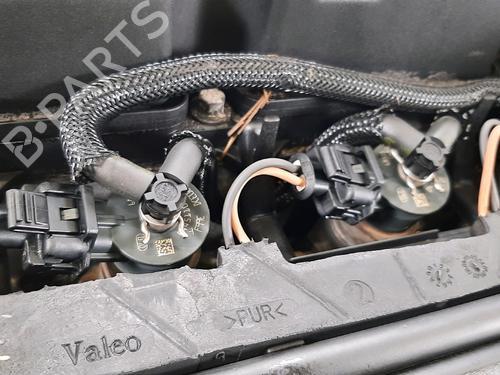 Engine CITROËN C3 Pluriel (HB_) 1.4 HDi | BP31607143M1