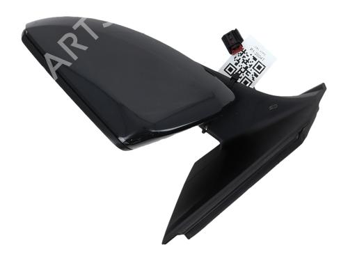 left-mirror-vw-polo-vi-aw1-bz1-ae1-2017-36211689 main image