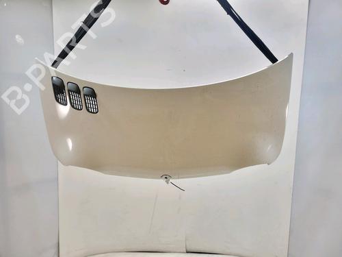 Used Hood Hood RENAULT TWINGO I (C06_) 1.2 (C066, C068) (58 hp) 34389109 34389109