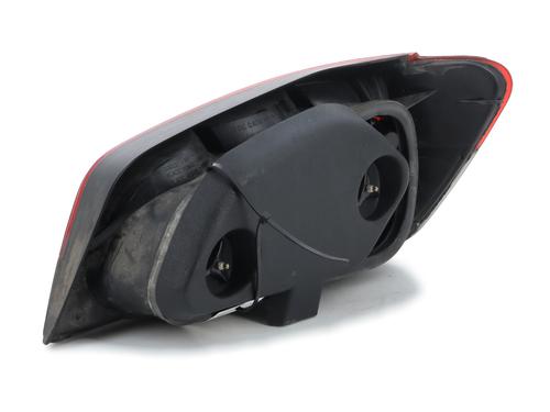 Left taillight PEUGEOT 306 Hatchback (7A, 7C, N3, N5)  | BP24362494C34 