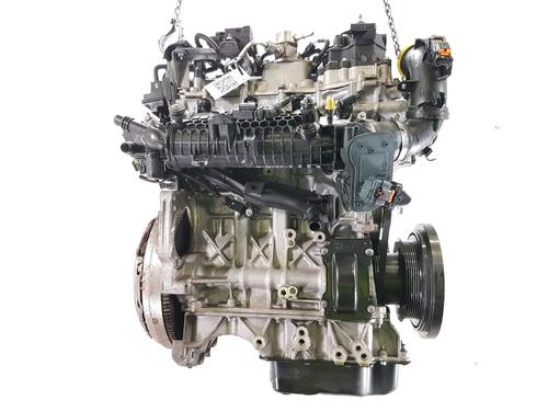 Engine PEUGEOT 2008 I (CU_) 1.2 THP 130 / PureTech 130 | BP25590075M1 - Image 4