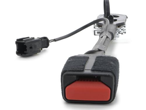 Used Seat buckle CITROËN C4 Grand Picasso II (DA_, DE_) [2013-2025]  27908592