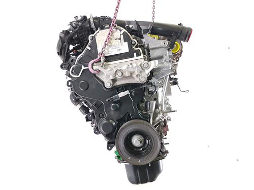 Motor Motor CITROËN C3 III (SX) 1.5 BlueHDi 100 (SXYHYP, SXYHTU) (102 hp) 35781380 35781380