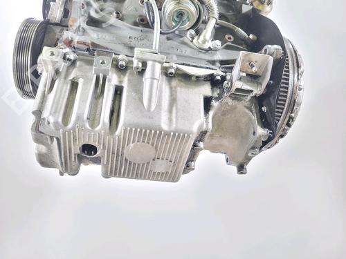 Engine ALFA ROMEO 159 Sportwagon (939_) 1.9 JTDM 16V (939BXC1B, 939BXC12) | BP28486811M1 