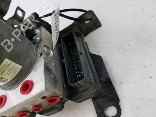 ABS pump PEUGEOT 308 II (LB_, LP_, LW_, LH_, L3_) 1.2 THP 130 | BP13894536M43 