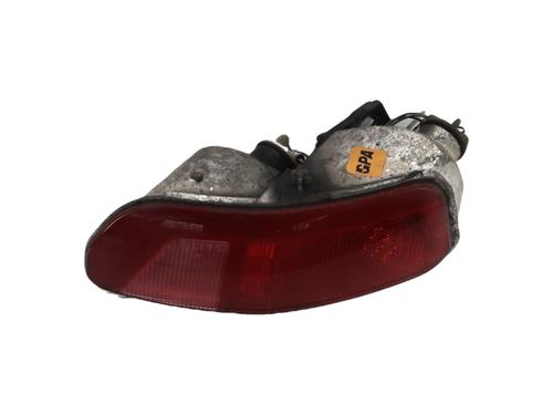 Rear bumper left light CITROËN C4 Grand Picasso II (DA_, DE_) 1.6 HDi / BlueHDi 115 | BP29443977C81 