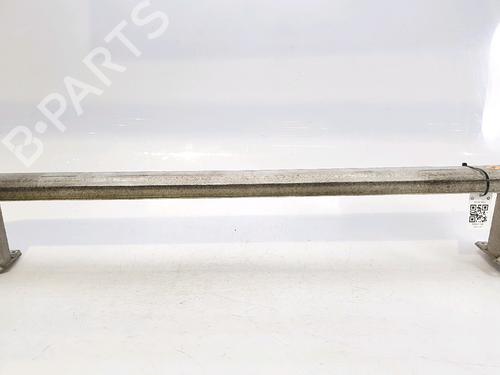 Rear bumper reinforcement PEUGEOT 508 I (8D_) 2.0 HDi | BP29381256C73 