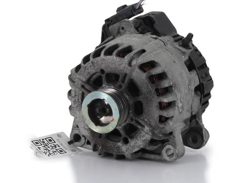 Used Alternator CITROËN DS3 (SA_) 1.6 HDi 110 (112 hp) 32355737