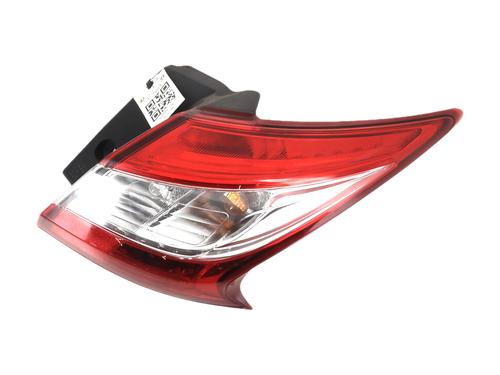 Used Right taillight Right taillight NISSAN PULSAR Hatchback (C13) 1.5 dCi (110 hp) 34610754 34610754