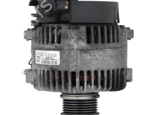 Alternator CITROËN C3 II (SC_) 1.0 VTi 68 | BP31985333M7