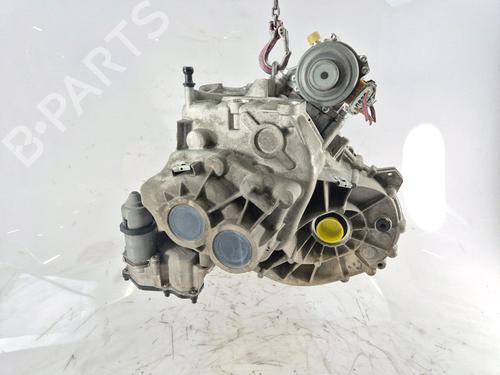 Gearbox SMART FORTWO Cabrio (451) 1.0 (451.431, 451.480) | BP39666321M3 - Image 4