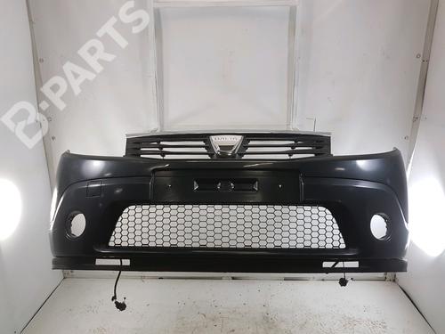 Used Front bumper Front bumper DACIA SANDERO 1.4 MPI LPG (72 hp) 11126599 11126599