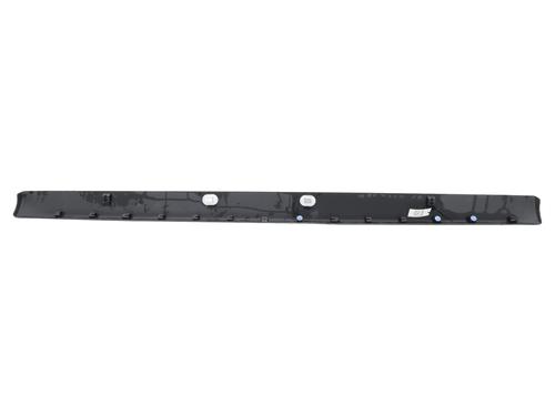 Right sideskirt PEUGEOT 3008 I MPV (0U_) 1.6 BlueHDi 120 | BP29740829C114 